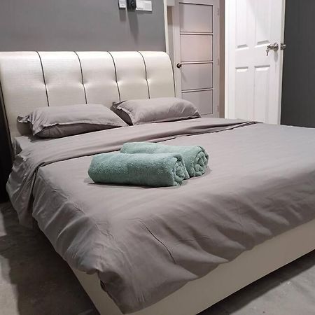 Impian Stay 0.1 Townhouse With 3 Bedrooms. Kuah Ngoại thất bức ảnh