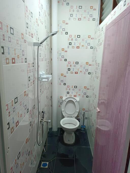 Impian Stay 0.1 Townhouse With 3 Bedrooms. Kuah Ngoại thất bức ảnh