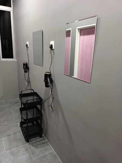 Impian Stay 0.1 Townhouse With 3 Bedrooms. Kuah Ngoại thất bức ảnh