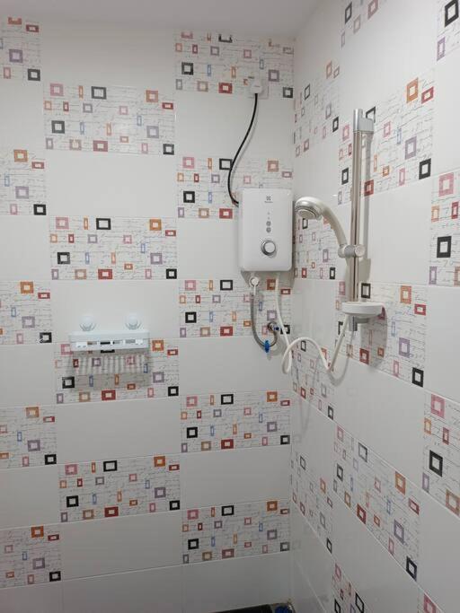 Impian Stay 0.1 Townhouse With 3 Bedrooms. Kuah Ngoại thất bức ảnh
