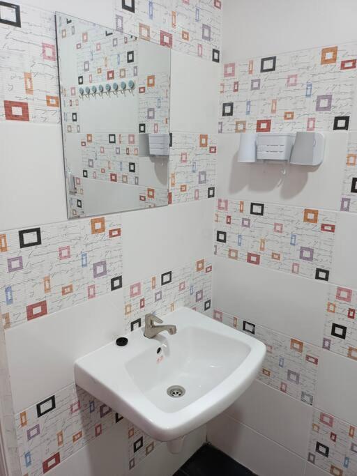 Impian Stay 0.1 Townhouse With 3 Bedrooms. Kuah Ngoại thất bức ảnh